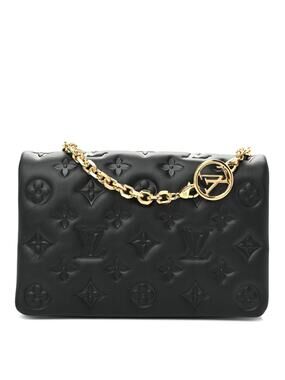 Louis Vuitton Lambskin Embossed #307246L18B